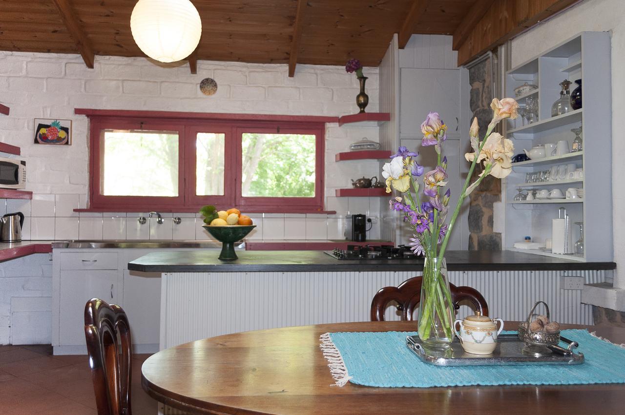 Trevalia Accommodation Penwortham Экстерьер фото