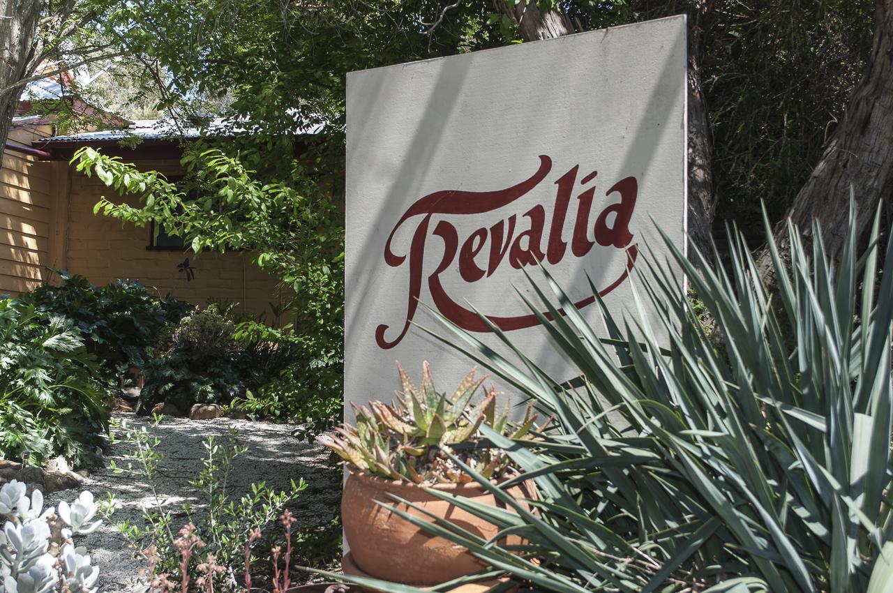 Trevalia Accommodation Penwortham Экстерьер фото