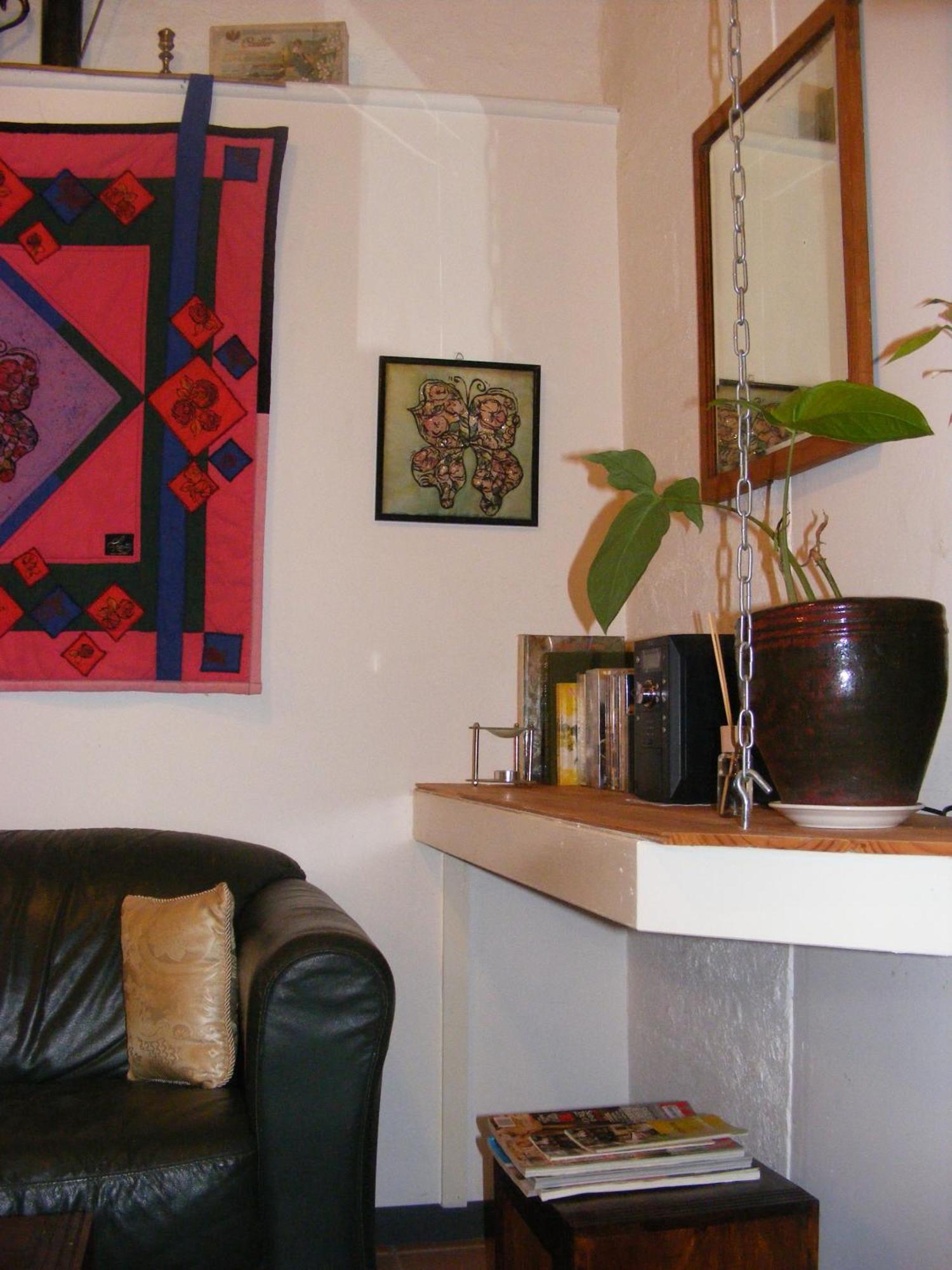 Trevalia Accommodation Penwortham Экстерьер фото